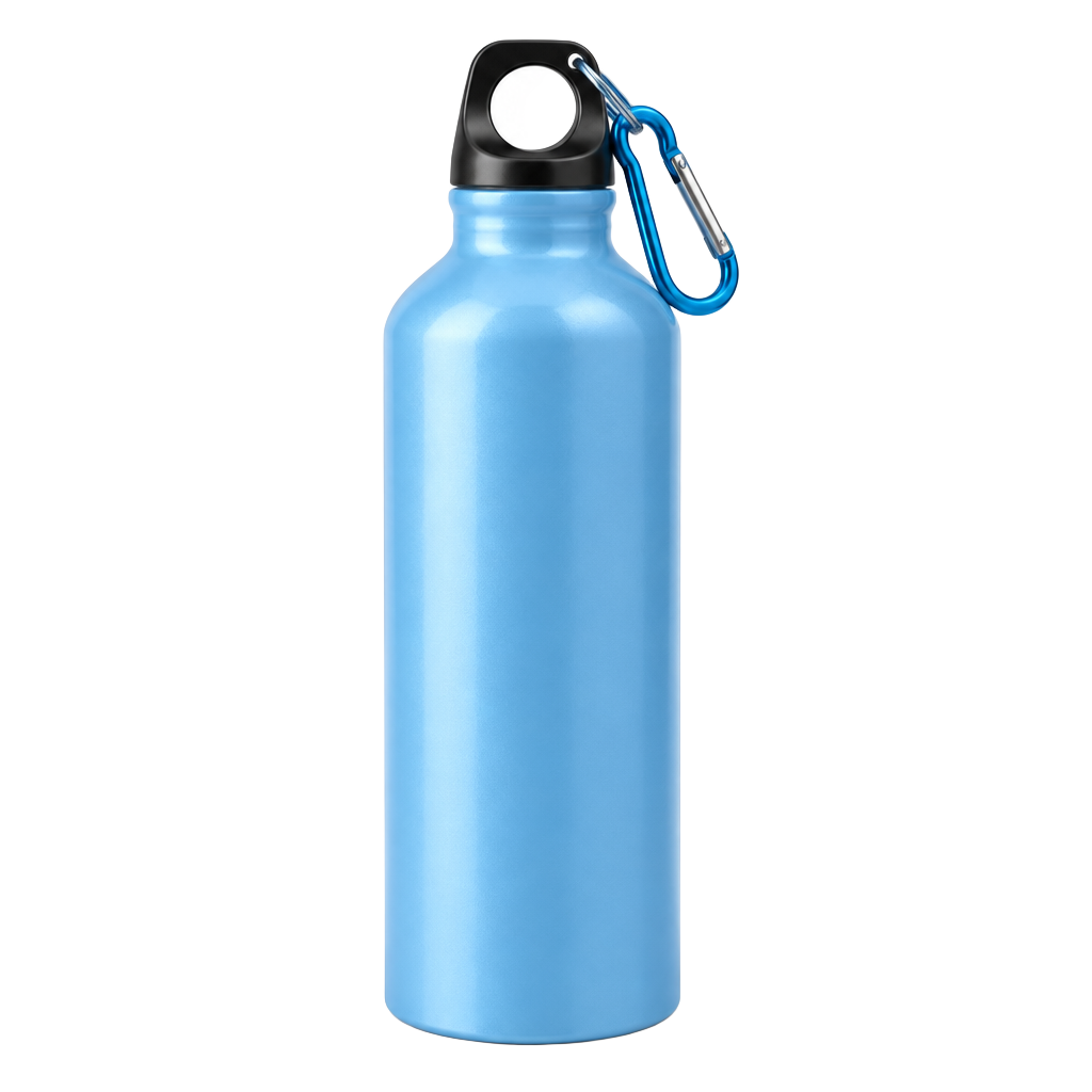 Botella Deportiva 600 ml